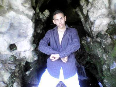 amar alias cowboy